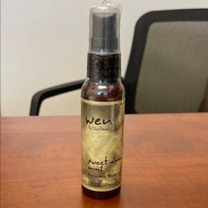 WEN Sweet Almond Mint Hair Mist